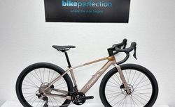 ORBEA TERRA M30TEAM XS nickel - met cinnamon | T13902GP | velomarkt.ch