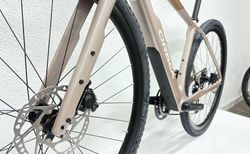 ORBEA TERRA M30TEAM XS nickel - met cinnamon kaufen in St. Gallen #2 | velomarkt.ch