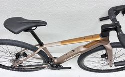 ORBEA TERRA M30TEAM XS nickel - met cinnamon kaufen in St. Gallen #4 | velomarkt.ch