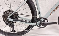 ORBEA TERRA H45 1X S blue stone - copper kaufen in St. Gallen #2 | velomarkt.ch