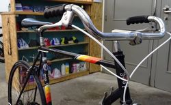 Peugeot 12 Vitesse City Bike - Ab Service kaufen in Zurich #3 | velomarkt.ch