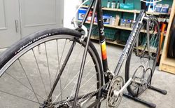 Peugeot 12 Vitesse City Bike - Ab Service kaufen in Zurich #4 | velomarkt.ch