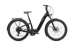 Specialized COMO 4.0 NB S CAST BLACK/SILVER REFLECTIVE | Art.Nr.  90424-5402 | velomarkt.ch