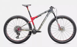 Specialized EPIC WC SW LTD FORWARD 50 L | Art.Nr.  93125-0404 | velomarkt.ch