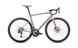 Specialized TARMAC SL8 EXPERT DI2 54 CHAMPAGNE/BLACK PEARL | Art.Nr.  94925-3054 | velomarkt.ch