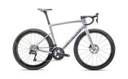 Specialized TARMAC SL8 PRO UDI2 54 LQDMET/BLUPRL/BLKLQDMET | Art.Nr.  94925-1354 | velomarkt.ch