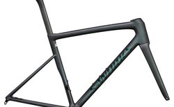 Specialized TARMAC SL8 SW FRMSET 49 CARB/BLKTNT/CMLNSPN | Art.Nr.  74924-0649 | velomarkt.ch