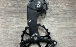 Ceramicspeed OSPW Shimano 12-Gang kaufen in Aargau #2 | velomarkt.ch