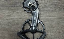 Ceramicspeed OSPW Shimano 12-Gang | Neue Pulley Wheels | velomarkt.ch