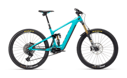 Yeti 160E 29 T-Series T3 X0 T-Type Complete M | Es handelt sich um ein T1 XT Model was wir auf Tra | velomarkt.ch