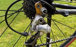 Sehr gepflegtes Rennvelo Roy Hinnen 03 Road kaufen in Berne #3 | velomarkt.ch