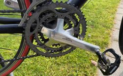 Sehr gepflegtes Rennvelo Roy Hinnen 03 Road kaufen in Berne #4 | velomarkt.ch