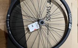 DT Swiss GRC 1400 Dicut 30 Hinterrad | Neu | velomarkt.ch
