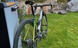 Scott Foil Orica-Green Edge kaufen in Zürich #3 | velomarkt.ch