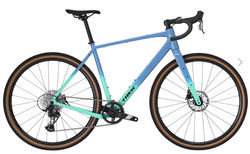 Trek Checkpoint ALR 5 Gen 3 M Fjord Blue to Miami Green Fade | 5332812 | velomarkt.ch