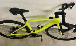 BMC Roadmachine 01 AMP X Two kaufen in Schwyz #3 | velomarkt.ch