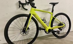 BMC Roadmachine 01 AMP X Two | E-Gravel | velomarkt.ch