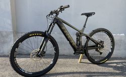 TREK "Rail 5" e-Bike kaufen in Bern #2 | velomarkt.ch