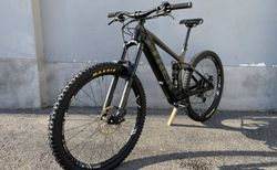 TREK "Rail 5" e-Bike kaufen in Bern #3 | velomarkt.ch