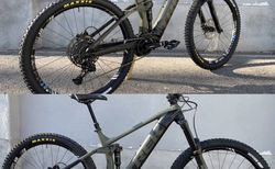 TREK "Rail 5" e-Bike kaufen in Bern #4 | velomarkt.ch