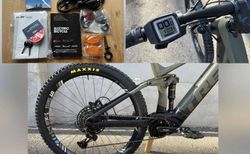 TREK "Rail 5" e-Bike kaufen in Bern #5 | velomarkt.ch