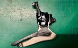 Campagnolo Chorus 12fach Disc - NEU kaufen in Basel-Landschaft #3 | velomarkt.ch