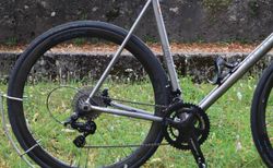 Titanrennrad kaufen in Solothurn #2 | velomarkt.ch