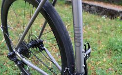 Titanrennrad kaufen in Solothurn #4 | velomarkt.ch