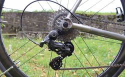 Titanrennrad kaufen in Solothurn #5 | velomarkt.ch