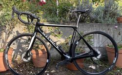 Storck Aernario Comp Disc | Storck Aernario Comp Disc Ultegra RH 55 | velomarkt.ch
