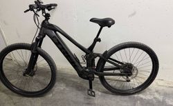 Trek Powerfly 4 FS Gen 3 | Bosch Smart System | velomarkt.ch