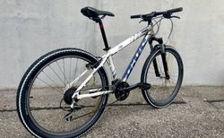 BIXS "Qualifyer 500" Mountainbike kaufen in Bern #4 | velomarkt.ch