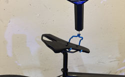 Scott Addict Premium Dura Ace Di2 Disc Grösse L (180-190cm) kaufen in Aargau #5 | velomarkt.ch