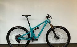YETI SB120 NEU! | 60% Rabatt! von Fachgeschäft | velomarkt.ch