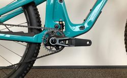 YETI SB120 NEU! kaufen in St. Gallen #3 | velomarkt.ch