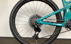 YETI SB120 NEU! kaufen in St. Gallen #4 | velomarkt.ch