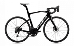 Pinarello Nytro E5 Road 105 Di2 CD300 50 | Grösse 50 Pinarello Rennvelo E-Bike | velomarkt.ch