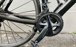 Rose Team GF4 53 cm Carbon Endurance Roadbike kaufen in Thurgau #3 | velomarkt.ch