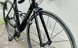 Rose Team GF4 53 cm Carbon Endurance Roadbike kaufen in Thurgau #4 | velomarkt.ch