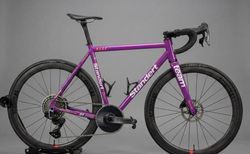 Standert Kreissäge RS Team | Customaufbau | velomarkt.ch