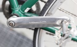 Flinkes leichtes Citybike zu verkaufen kaufen in Zürich #3 | velomarkt.ch