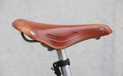 Flinkes leichtes Citybike zu verkaufen kaufen in Zürich #4 | velomarkt.ch