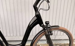 Riese &amp; Müller Swing3 urban kaufen in Zürich #2 | velomarkt.ch