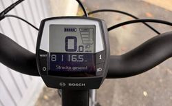 Riese &amp; Müller Swing3 urban kaufen in Zürich #3 | velomarkt.ch