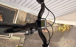 Riese &amp; Müller Swing3 urban kaufen in Zürich #4 | velomarkt.ch