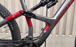Orbea Occam H20 LT Anthracite-Red M kaufen in Aargau #3 | velomarkt.ch