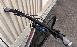 Orbea Occam H20 LT Anthracite-Red M kaufen in Aargau #5 | velomarkt.ch