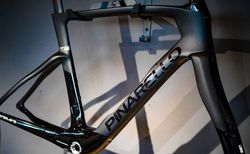 Pinarello Dogma F Framekit Gr. 56 kaufen in Bern #2 | velomarkt.ch
