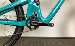 YETI SB140 NEU! kaufen in St. Gallen #3 | velomarkt.ch