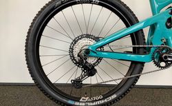 YETI SB140 NEU! kaufen in St. Gallen #4 | velomarkt.ch